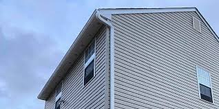 Siding for Commercial Buildings in Perth Amboy, NJ